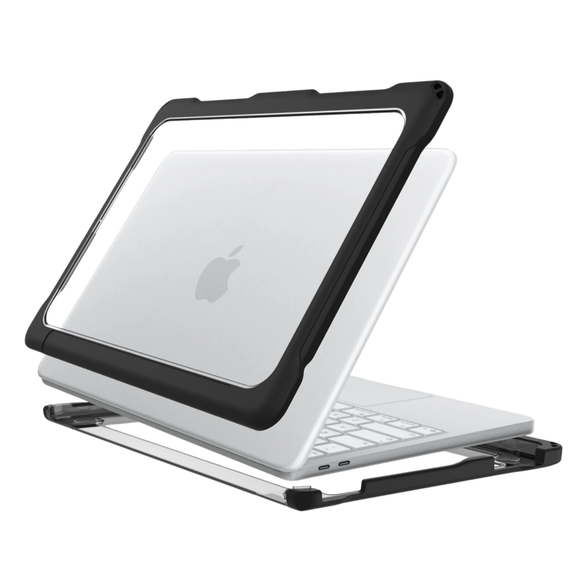 SchoolTech Macbook Neo Rugged Case