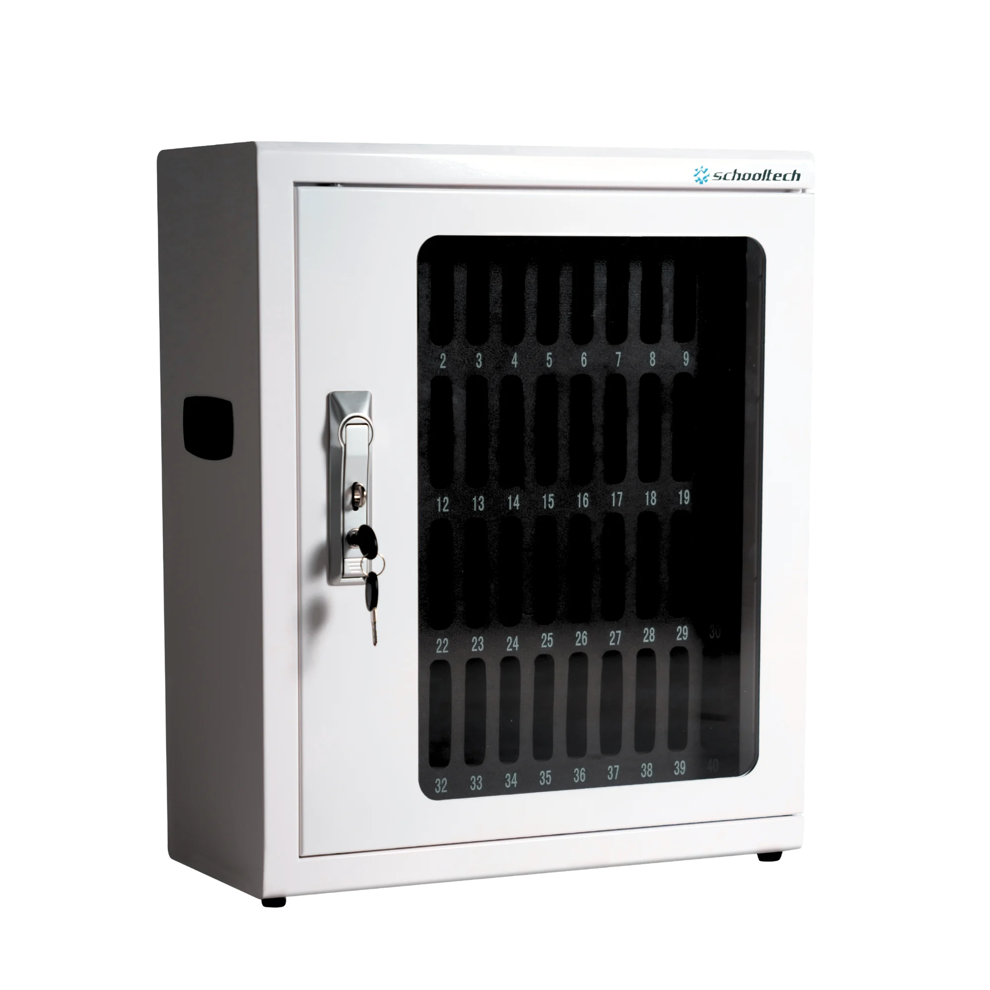 SchoolTech Phone Locker 40