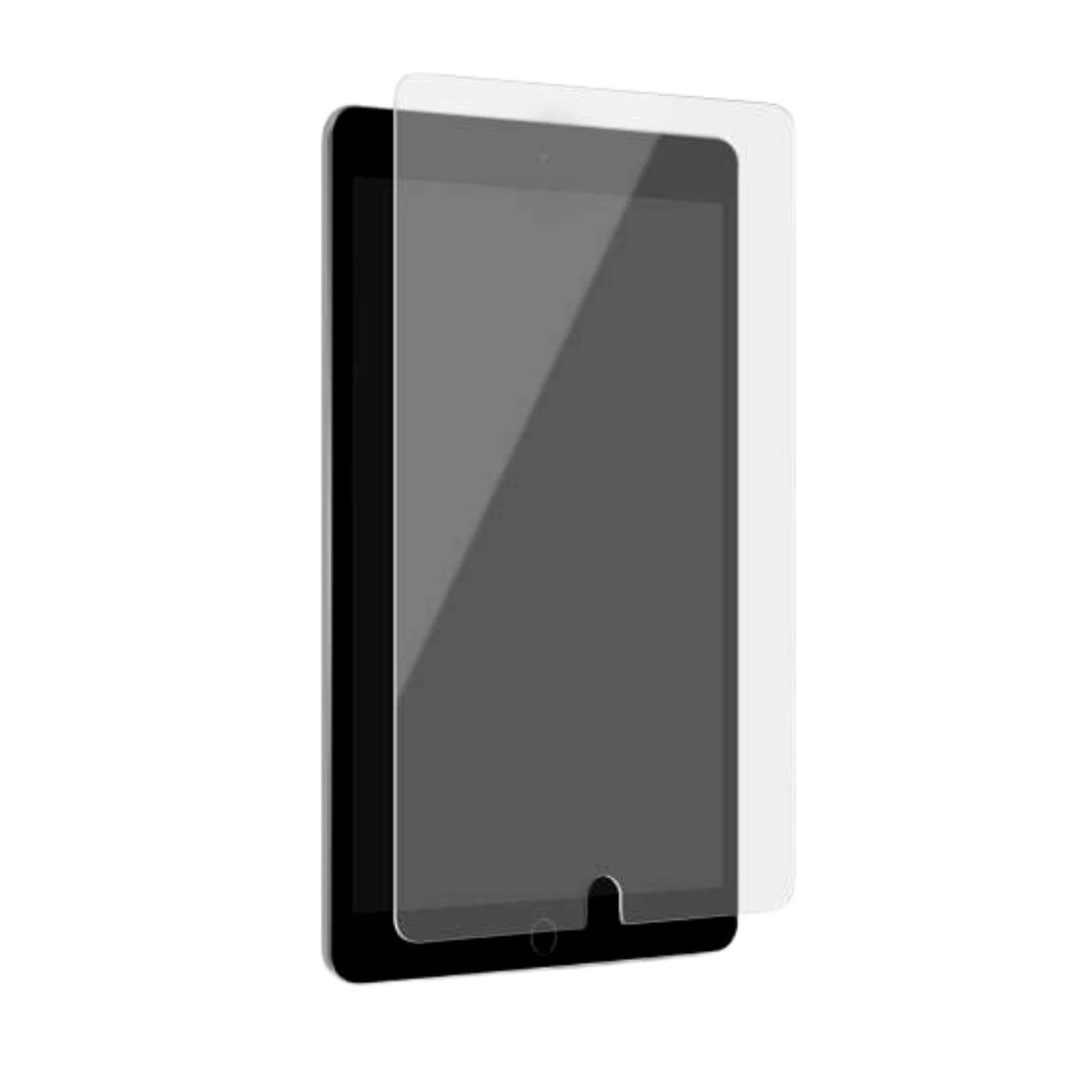 Tempered Glass Screen Protector for iPad