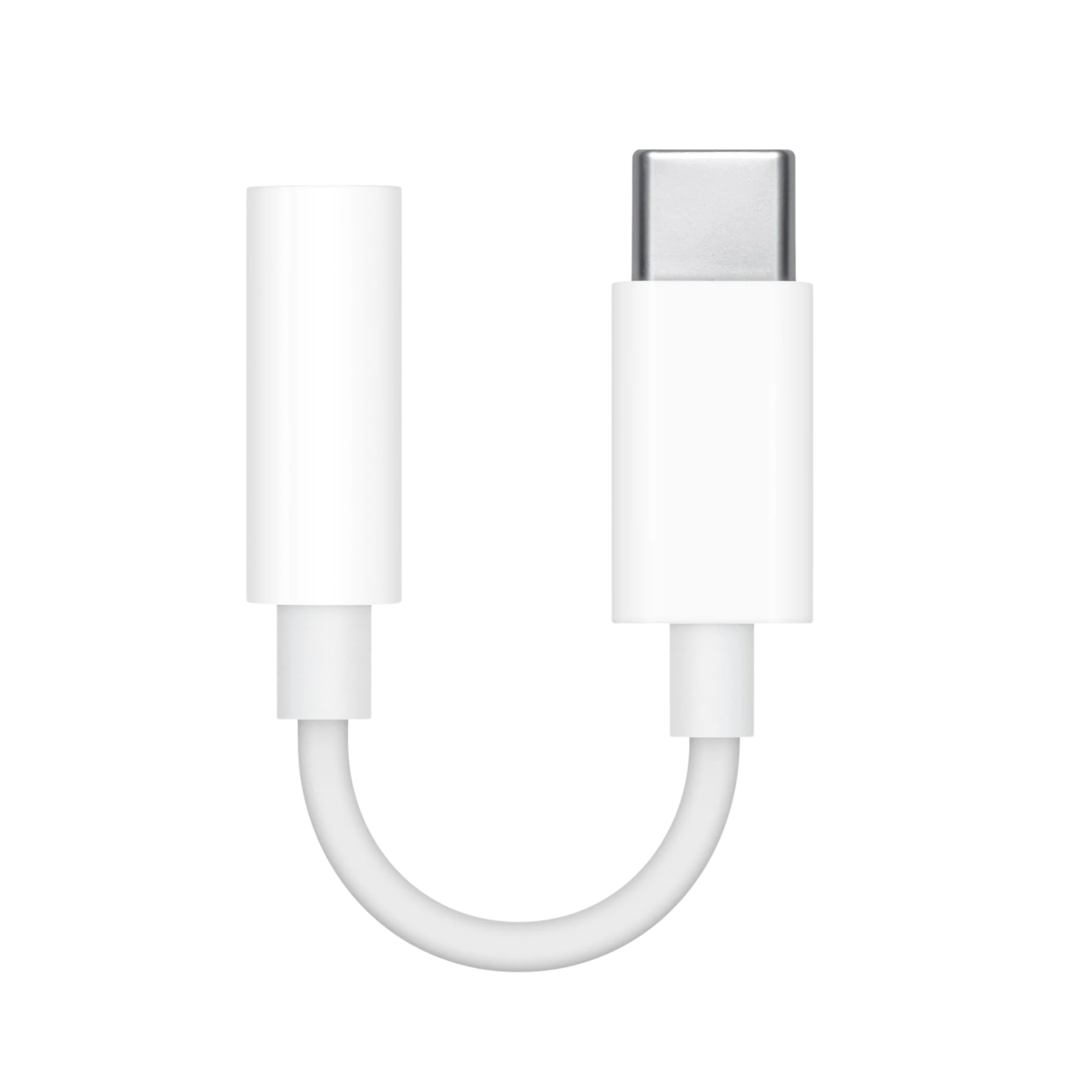 USB-C to Headphone 3.5mm Adapter