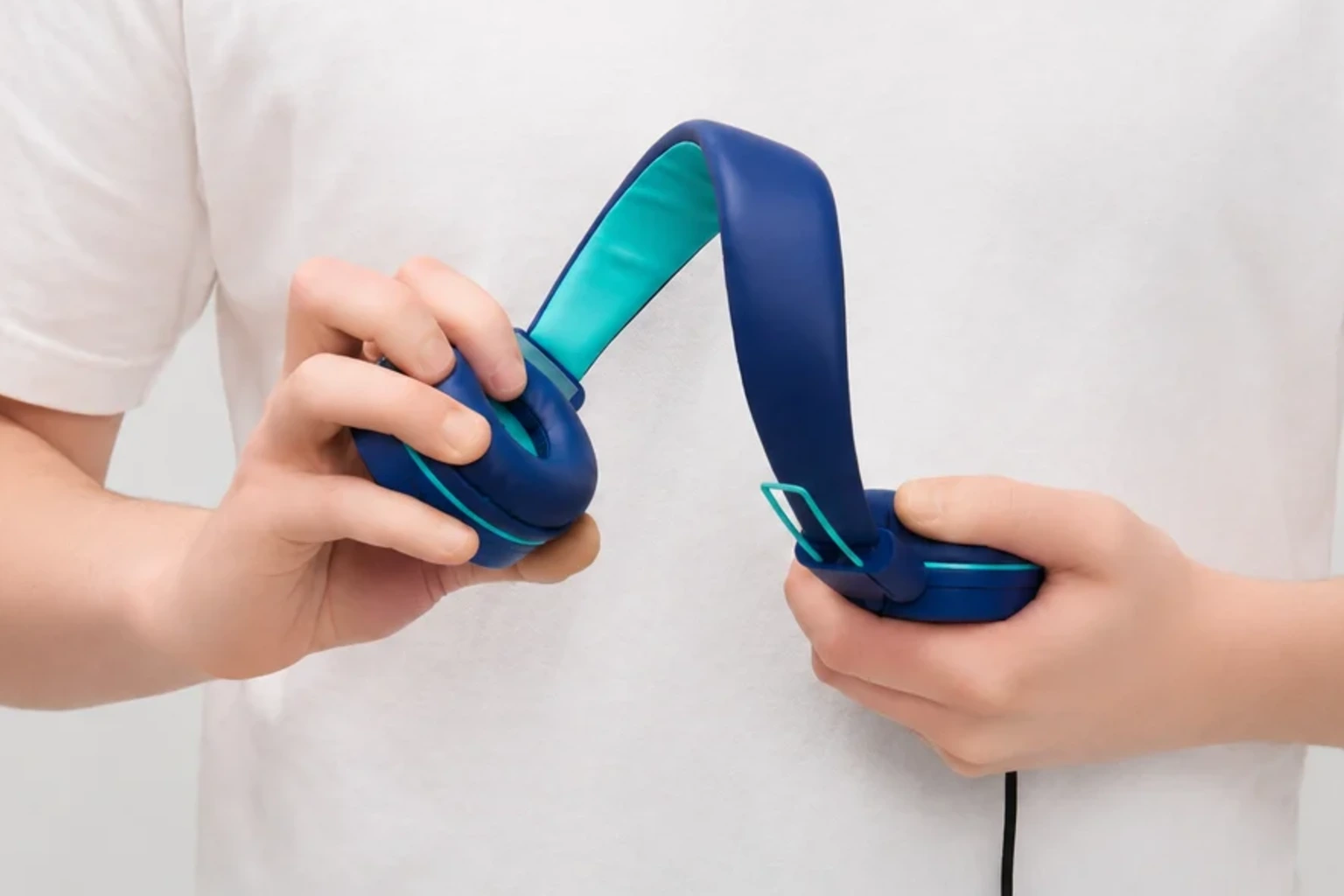 Twistable Headband