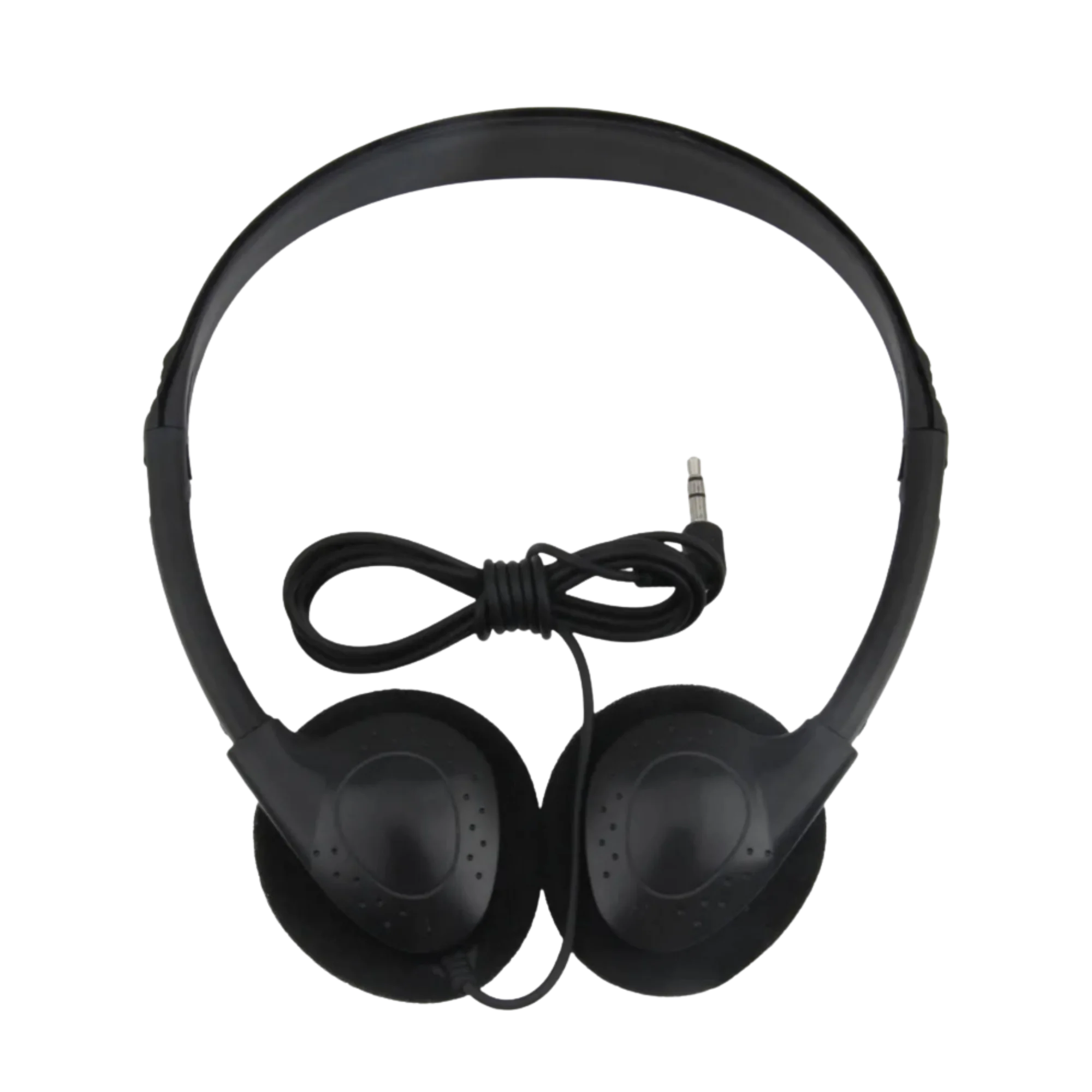 SchoolTech Light Weight Over-Ear Headphones