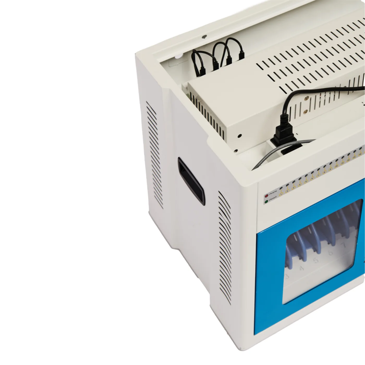 65W Charging Per Port