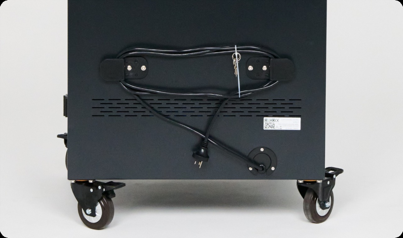 Enhanced Mobility