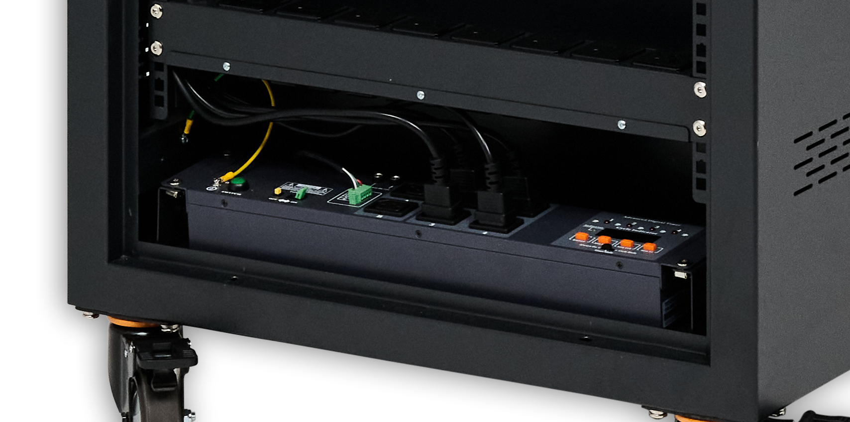 Smart Power Management