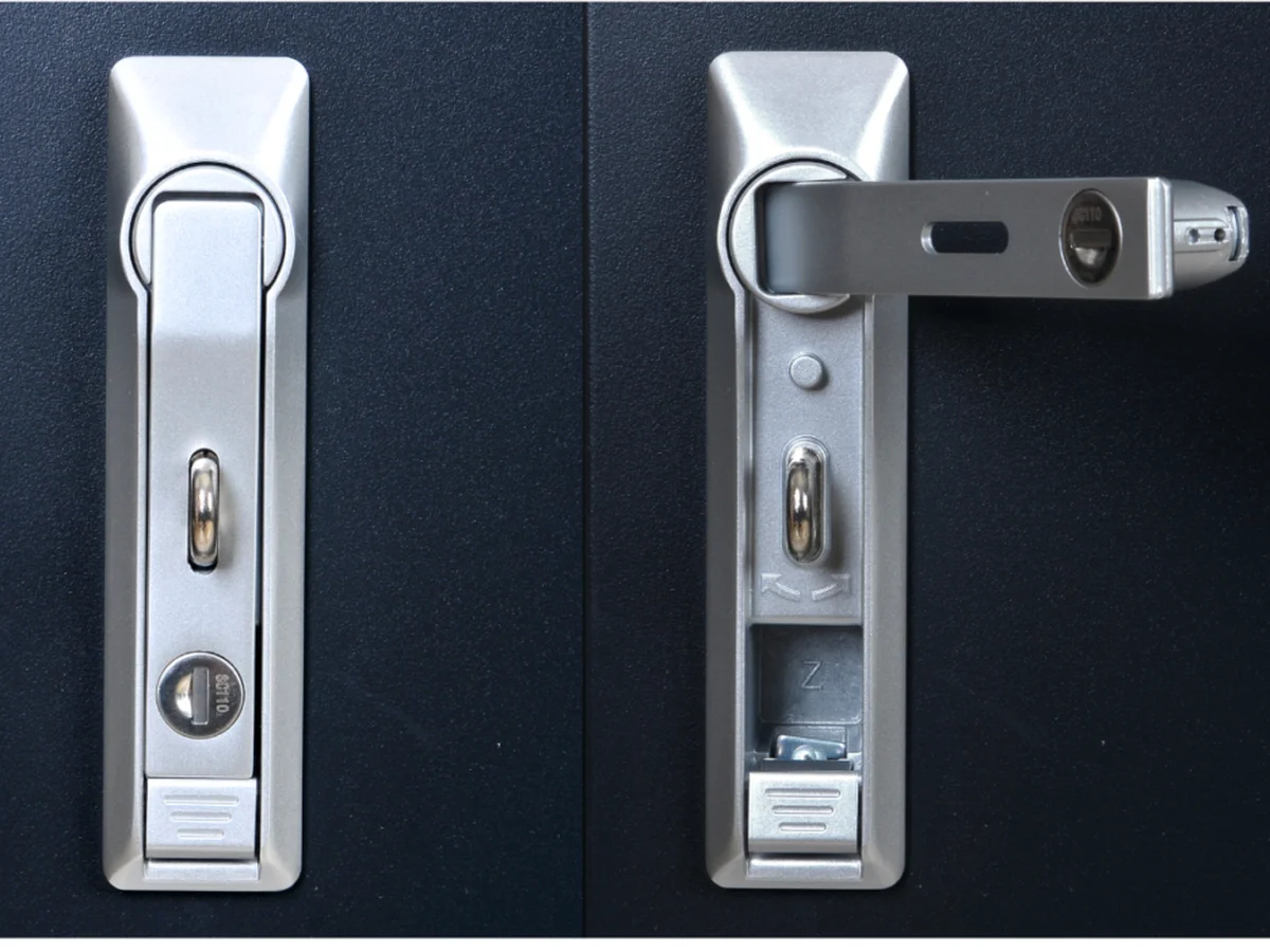 Secure Storage